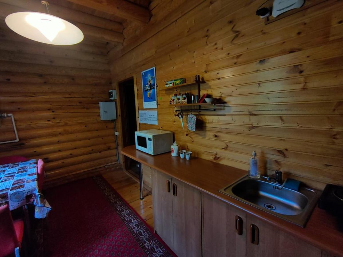 Hostel Shymbulak Алмати Екстер'єр фото