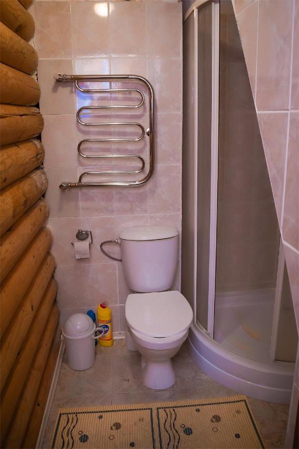 Hostel Shymbulak Алмати Екстер'єр фото
