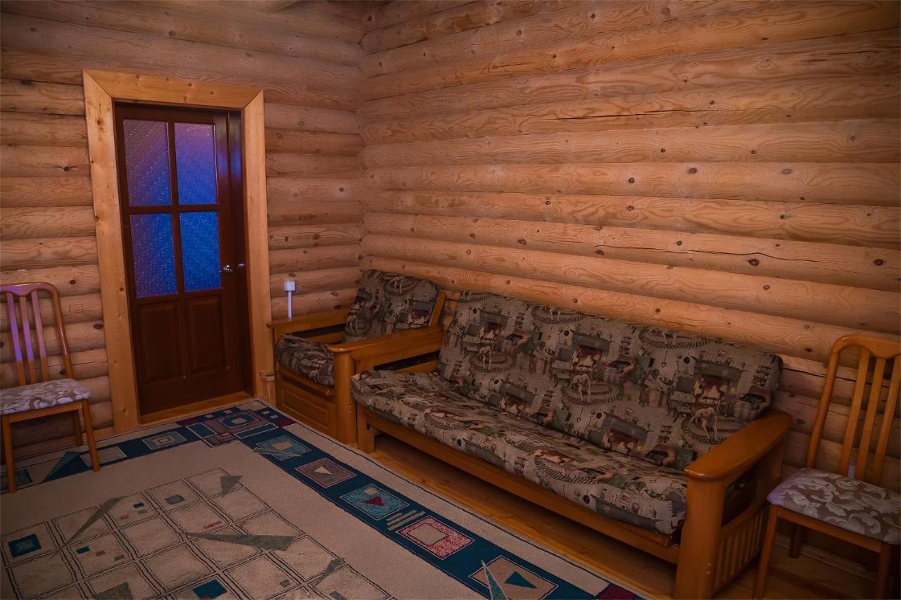 Hostel Shymbulak Алмати Екстер'єр фото