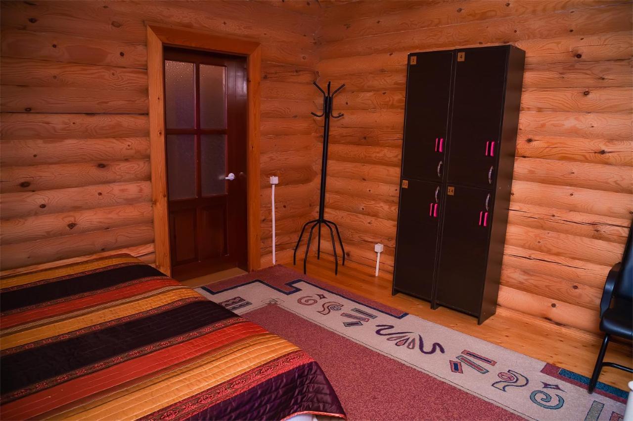 Hostel Shymbulak Алмати Екстер'єр фото