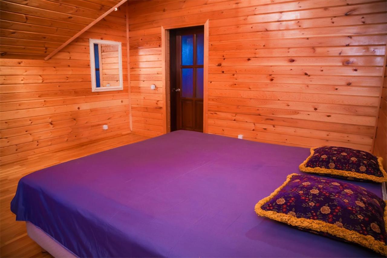 Hostel Shymbulak Алмати Екстер'єр фото