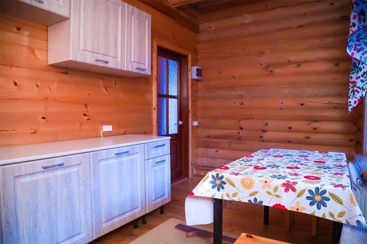 Hostel Shymbulak Алмати Екстер'єр фото