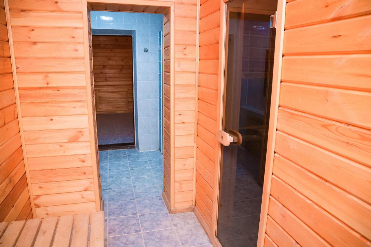 Hostel Shymbulak Алмати Екстер'єр фото